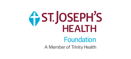 st josephs health foundation logo from project compassion